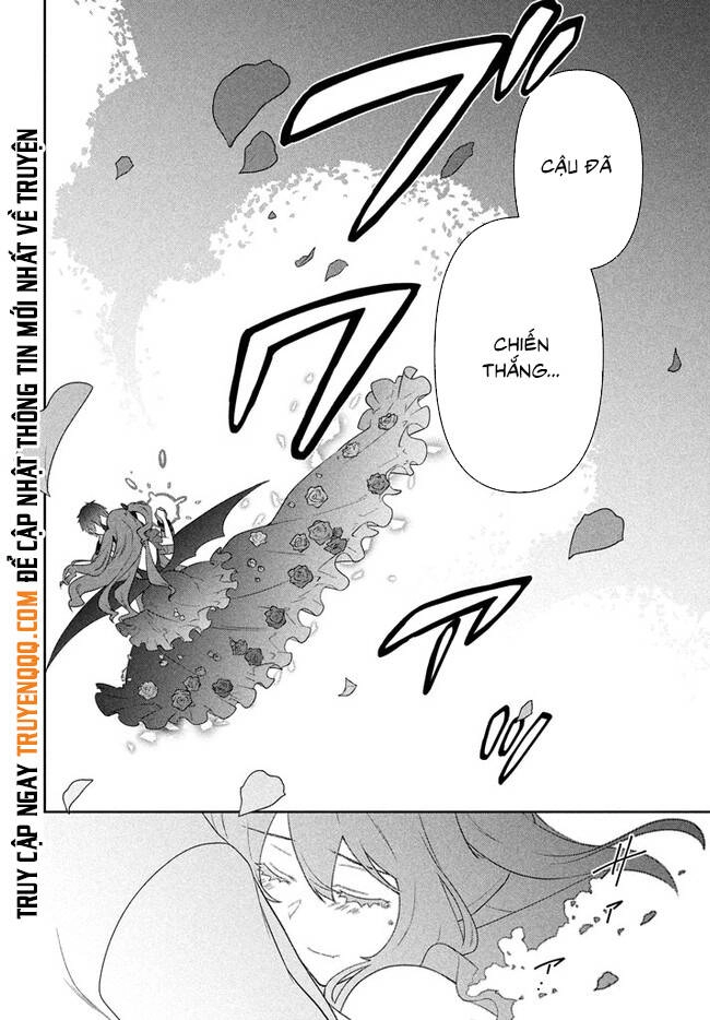 Tôi Chuyển Sinh Và Còn Nhận Được Tình Cảm Của 6 Cô Công Chúa Chapter 19 - 11