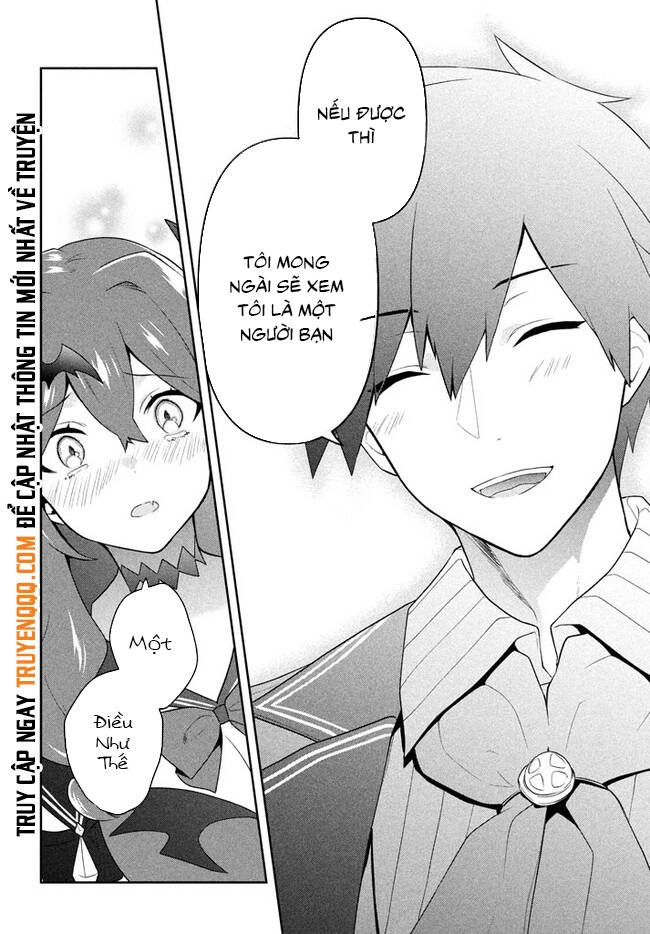 Tôi Chuyển Sinh Và Còn Nhận Được Tình Cảm Của 6 Cô Công Chúa Chapter 19 - 17