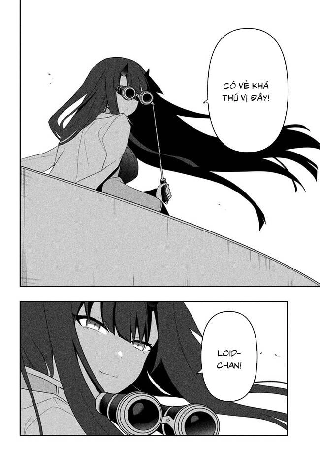 Tôi Chuyển Sinh Và Còn Nhận Được Tình Cảm Của 6 Cô Công Chúa Chapter 19 - 21