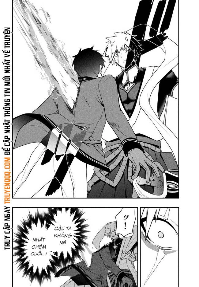 Tôi Chuyển Sinh Và Còn Nhận Được Tình Cảm Của 6 Cô Công Chúa Chapter 22 - 11