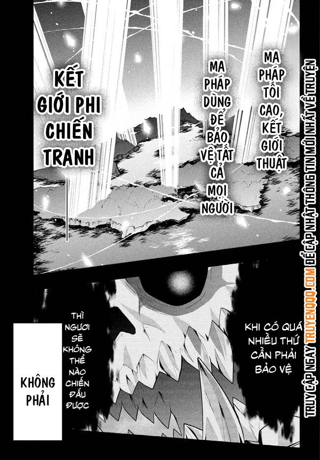 Tôi Chuyển Sinh Và Còn Nhận Được Tình Cảm Của 6 Cô Công Chúa Chapter 26 - 14