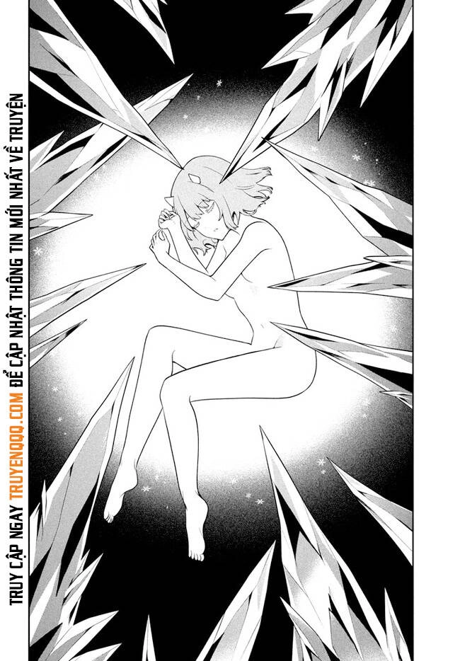 Tôi Chuyển Sinh Và Còn Nhận Được Tình Cảm Của 6 Cô Công Chúa Chapter 26 - 20