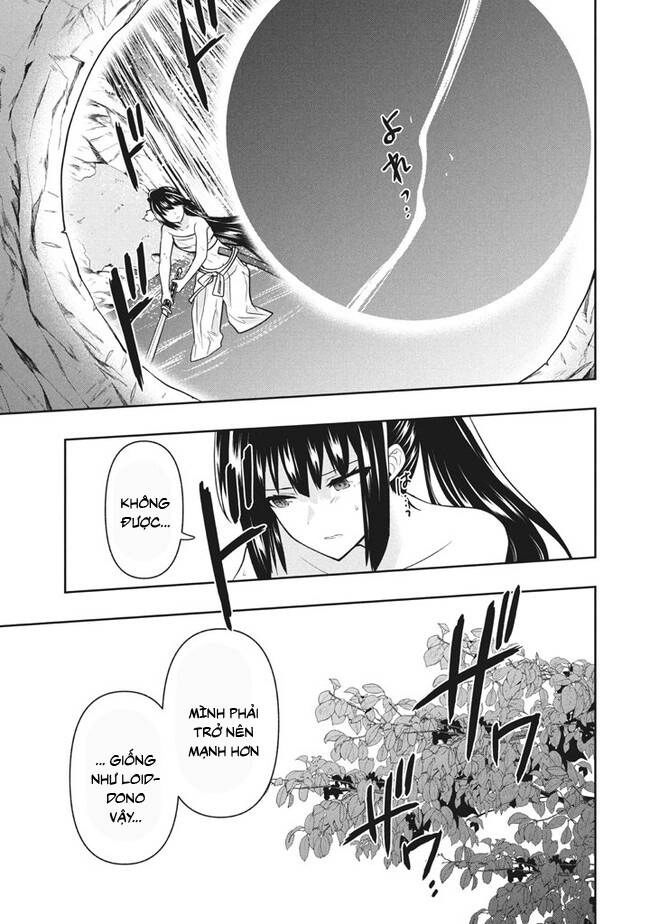 Tôi Chuyển Sinh Và Còn Nhận Được Tình Cảm Của 6 Cô Công Chúa Chapter 30 - 4