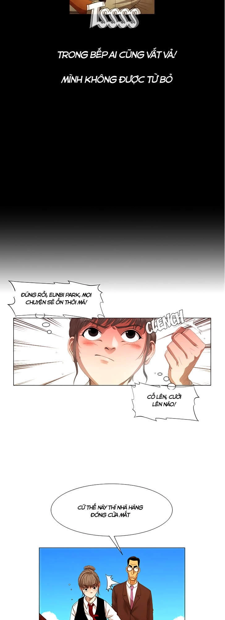 Ngôi Sao Ẩm Thực Michelin Star Chapter 2 - 11