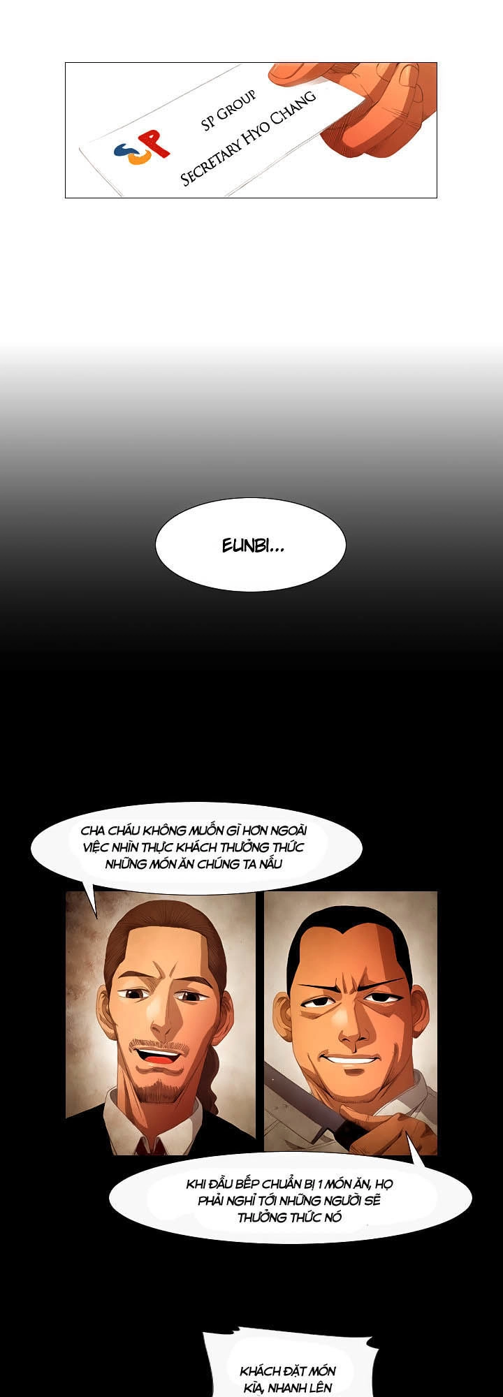 Ngôi Sao Ẩm Thực Michelin Star Chapter 2 - 17