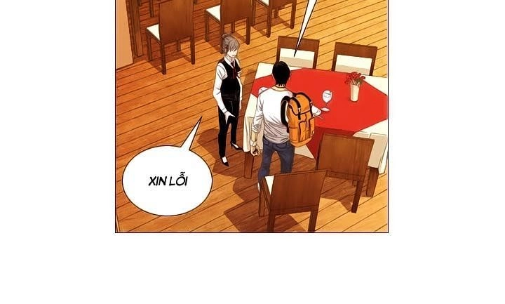 Ngôi Sao Ẩm Thực Michelin Star Chapter 3 - 22