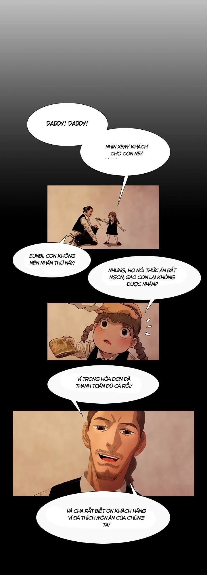 Ngôi Sao Ẩm Thực Michelin Star Chapter 3 - 24