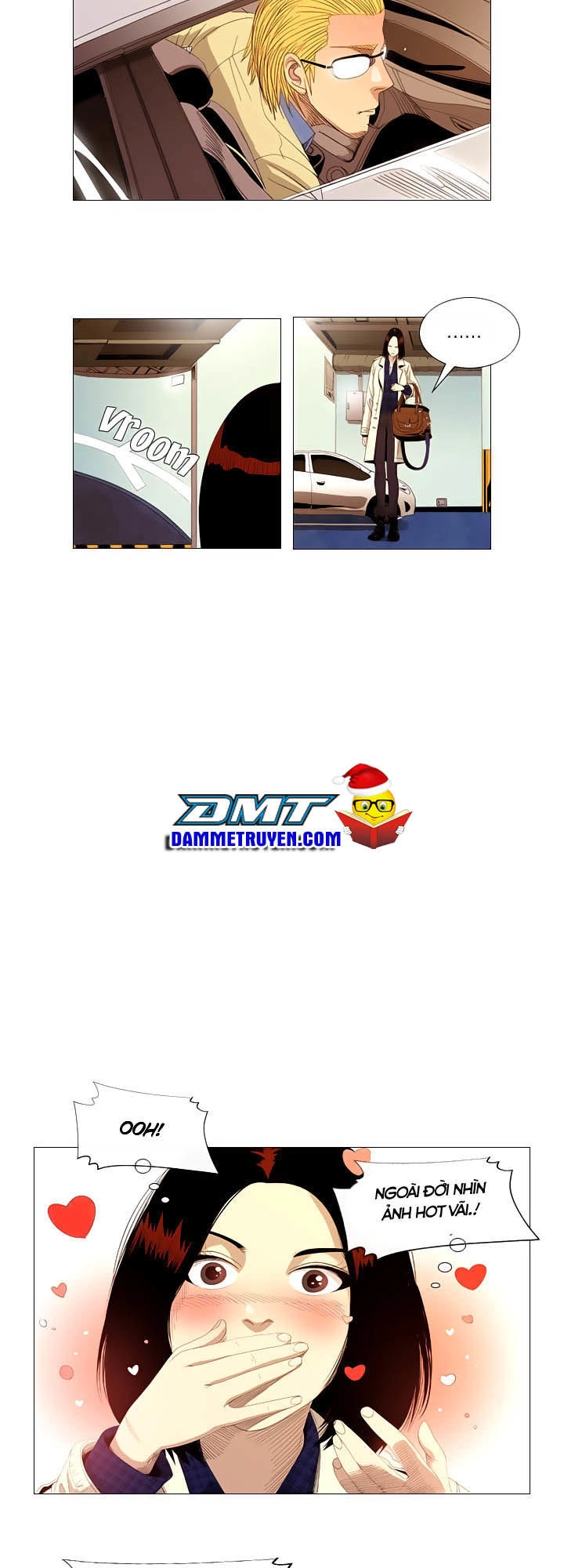 Ngôi Sao Ẩm Thực Michelin Star Chapter 4 - 30