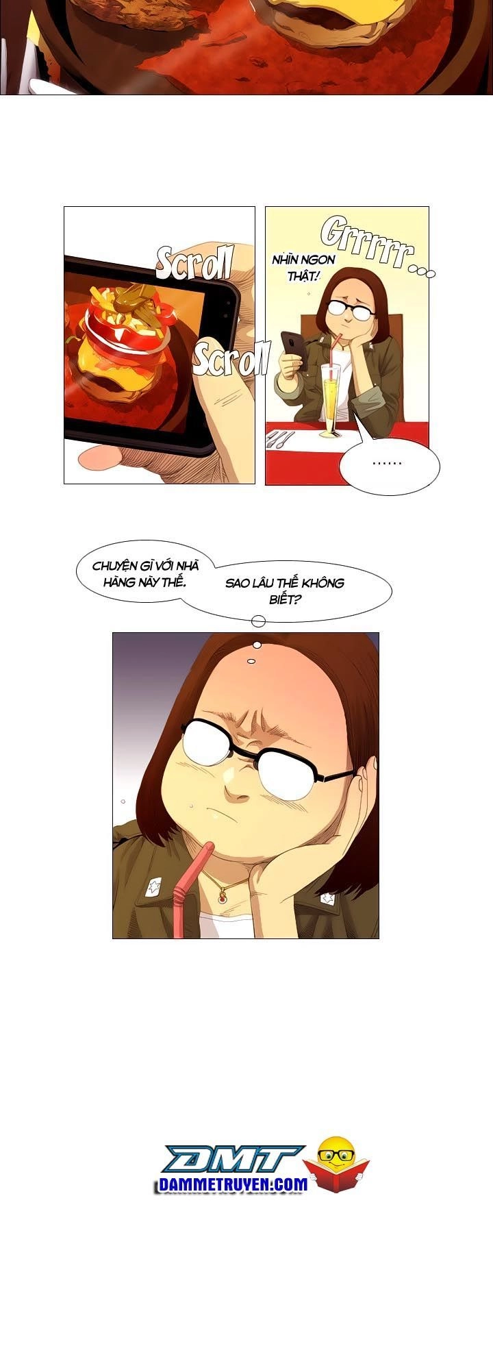 Ngôi Sao Ẩm Thực Michelin Star Chapter 6 - 25