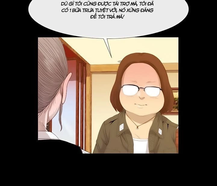 Ngôi Sao Ẩm Thực Michelin Star Chapter 10 - 11