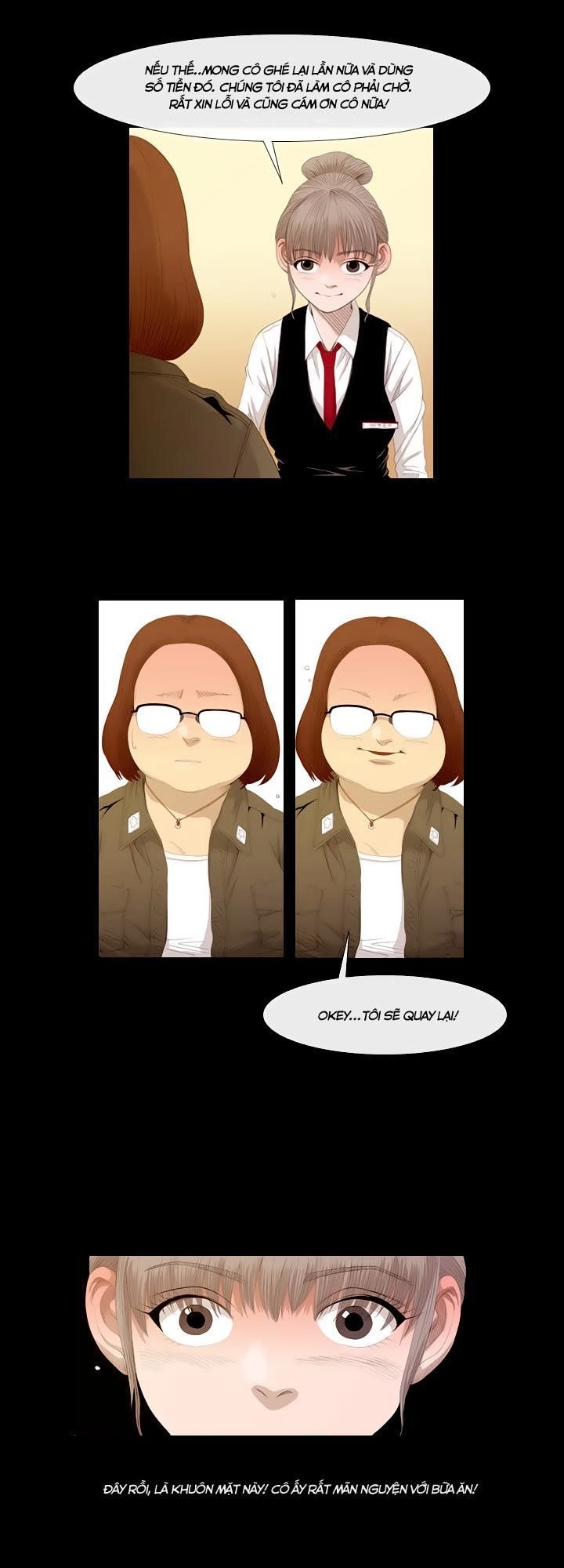 Ngôi Sao Ẩm Thực Michelin Star Chapter 10 - 12