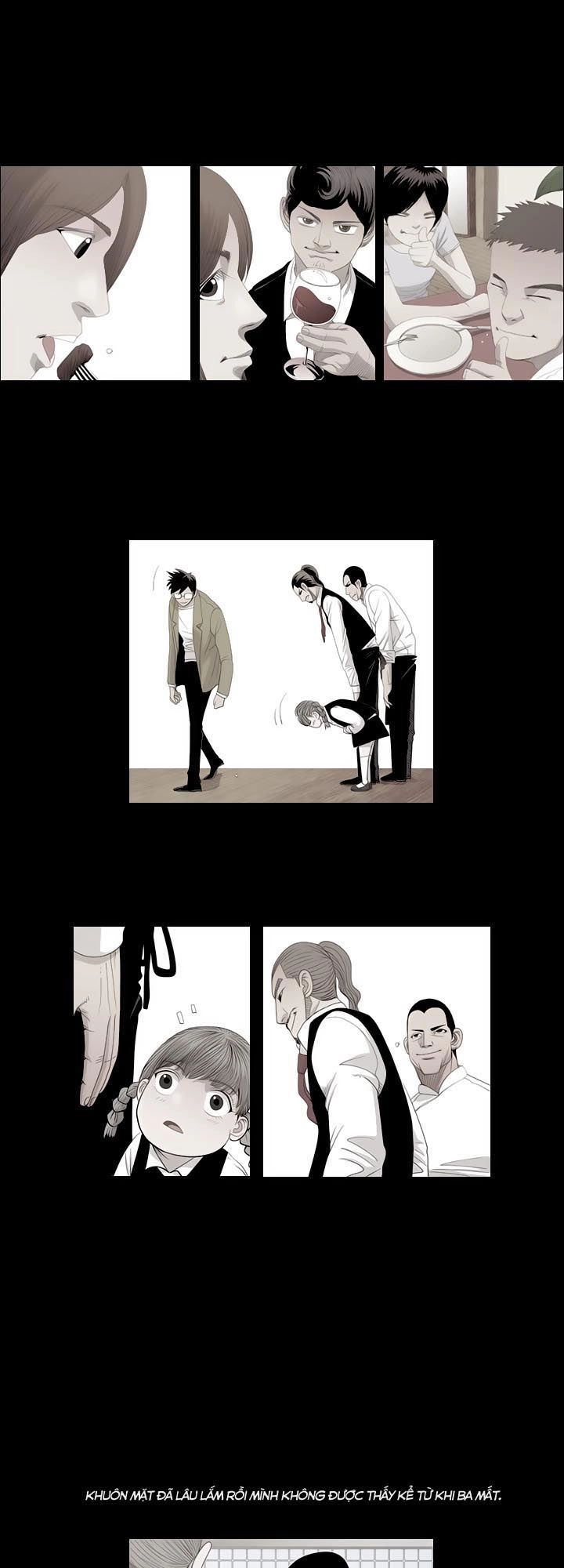 Ngôi Sao Ẩm Thực Michelin Star Chapter 10 - 13