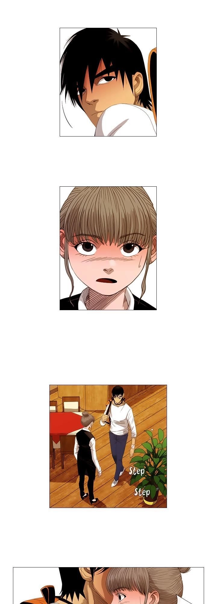 Ngôi Sao Ẩm Thực Michelin Star Chapter 10 - 17