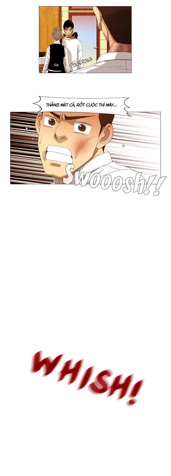 Ngôi Sao Ẩm Thực Michelin Star Chapter 10 - 20