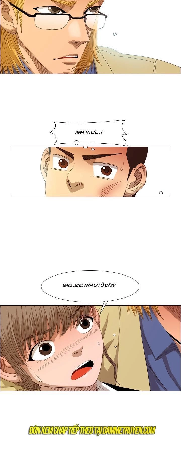 Ngôi Sao Ẩm Thực Michelin Star Chapter 10 - 23