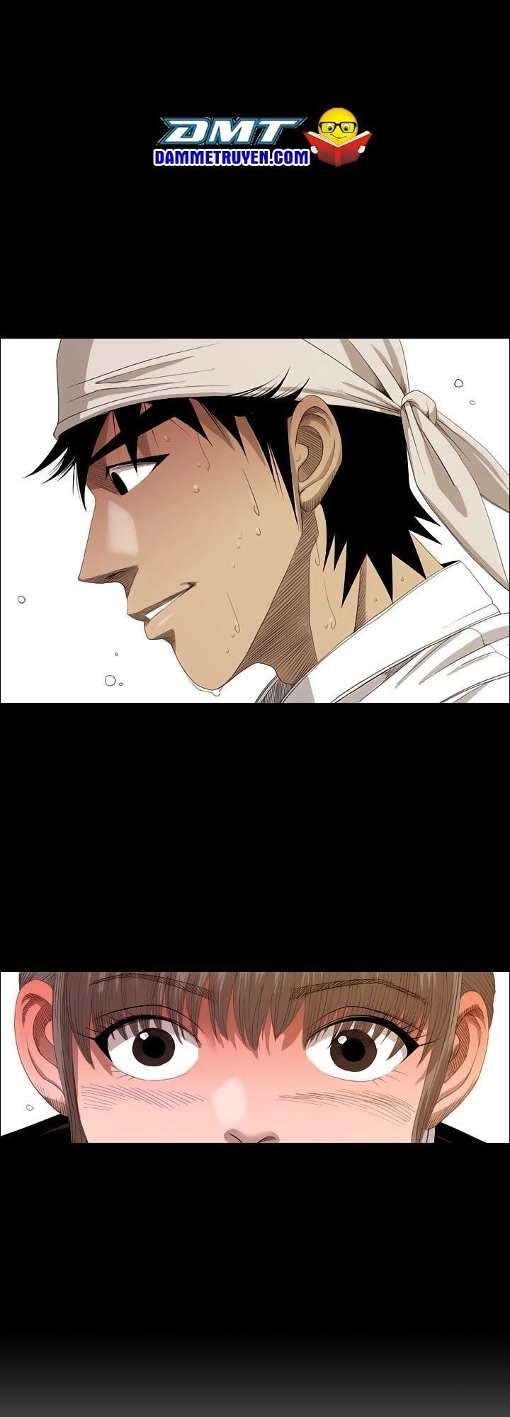 Ngôi Sao Ẩm Thực Michelin Star Chapter 11 - 25