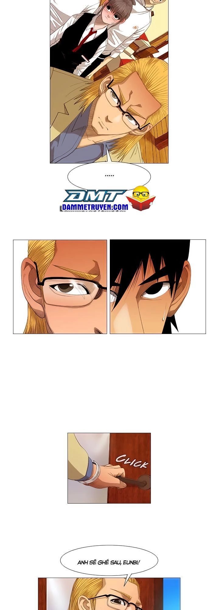 Ngôi Sao Ẩm Thực Michelin Star Chapter 11 - 30