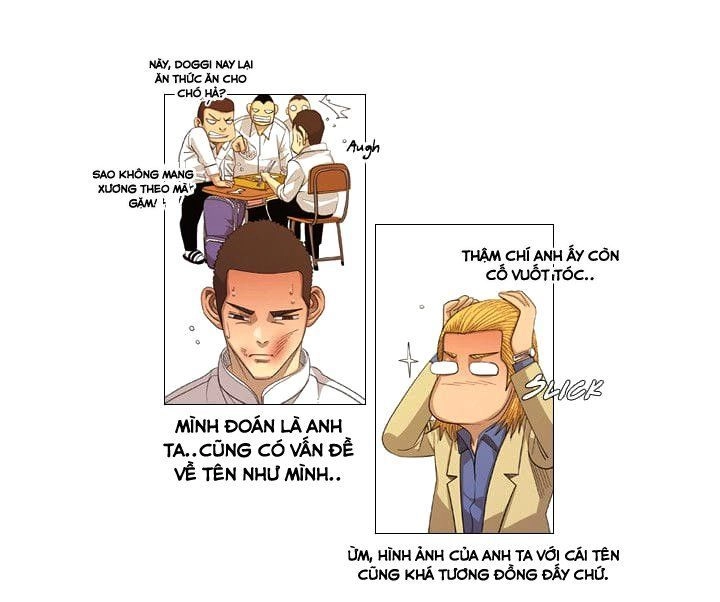 Ngôi Sao Ẩm Thực Michelin Star Chapter 12 - 11