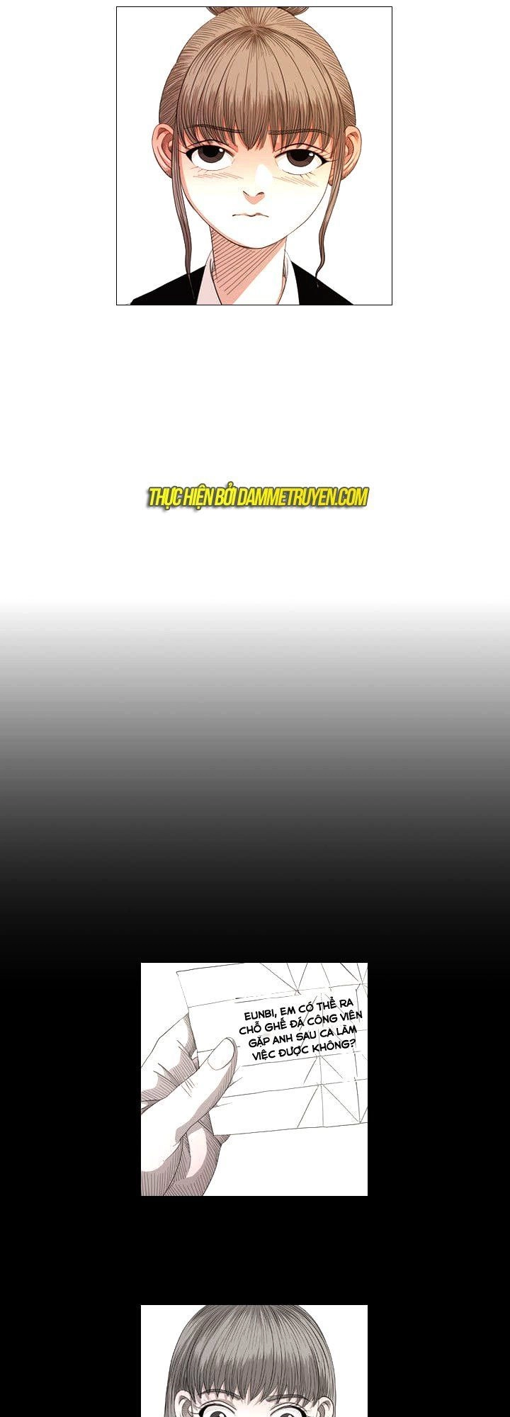 Ngôi Sao Ẩm Thực Michelin Star Chapter 12 - 13