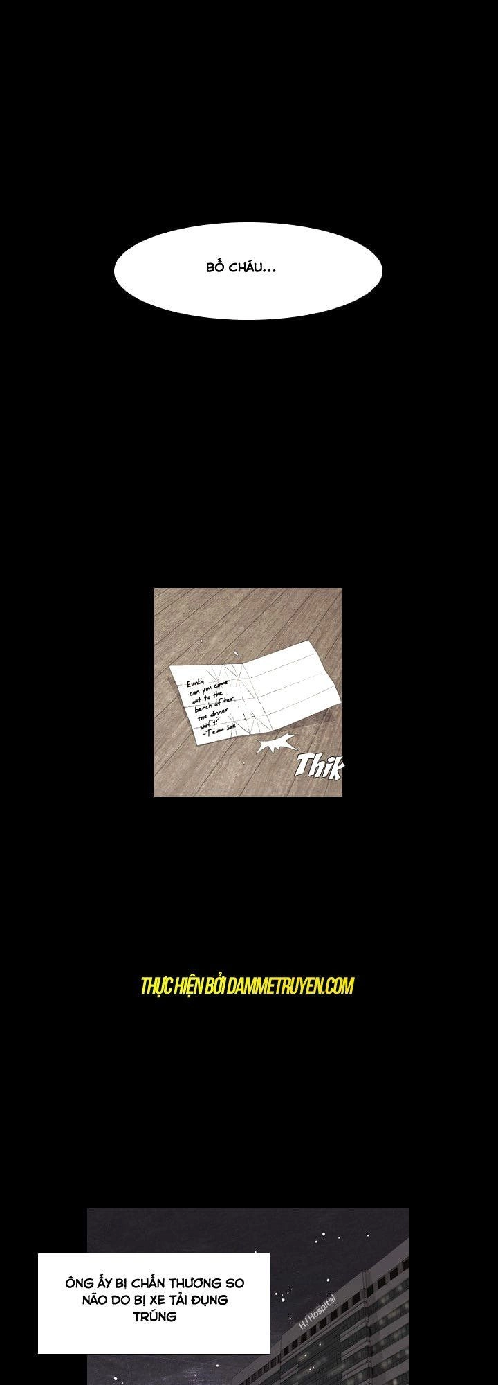 Ngôi Sao Ẩm Thực Michelin Star Chapter 12 - 17