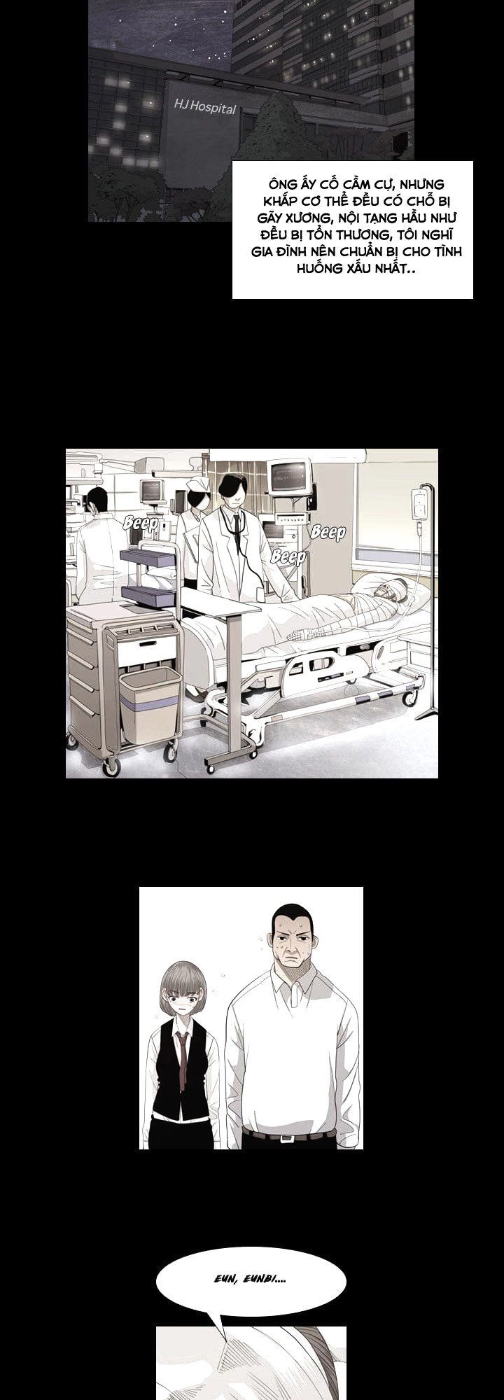 Ngôi Sao Ẩm Thực Michelin Star Chapter 12 - 18