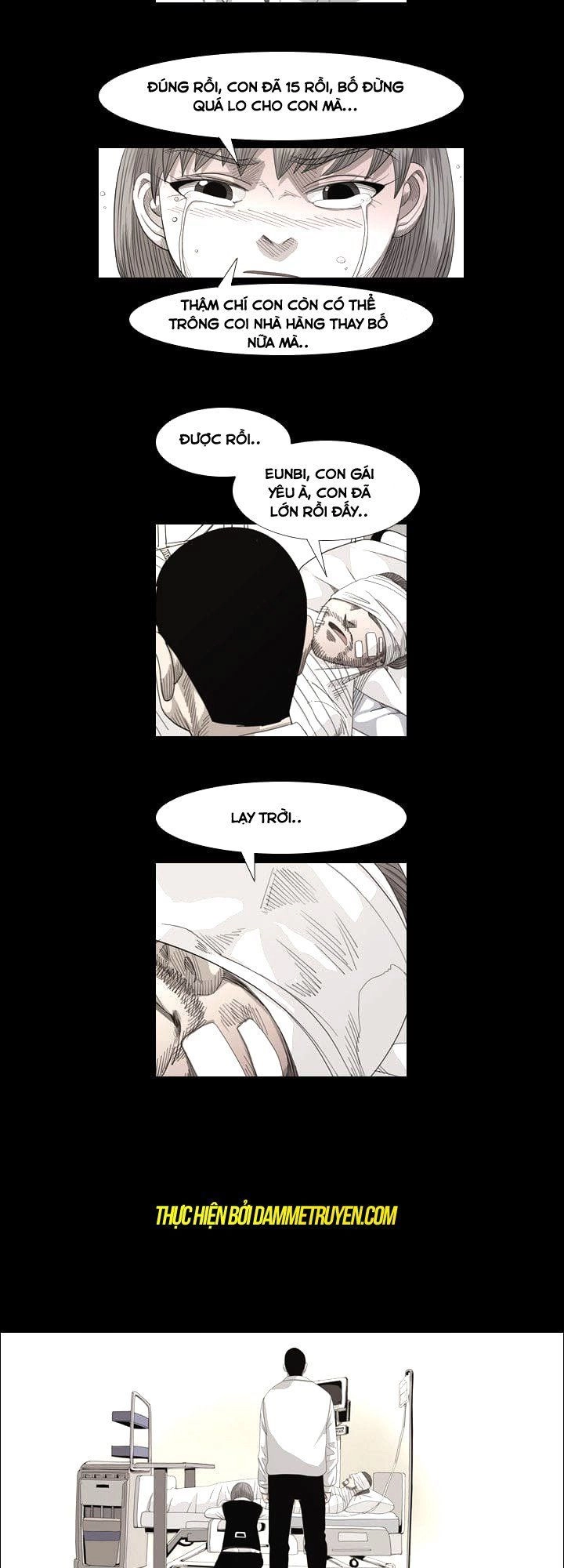 Ngôi Sao Ẩm Thực Michelin Star Chapter 12 - 20