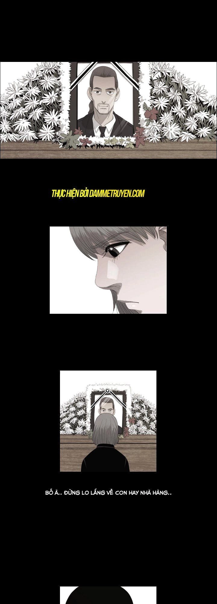 Ngôi Sao Ẩm Thực Michelin Star Chapter 12 - 22