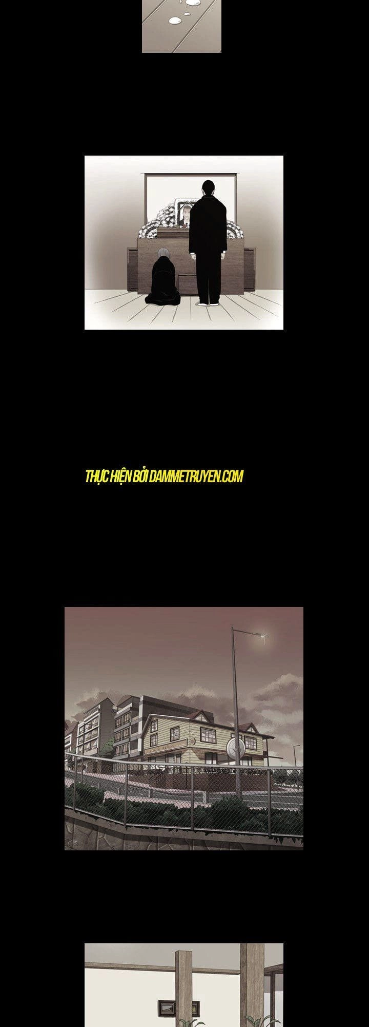 Ngôi Sao Ẩm Thực Michelin Star Chapter 12 - 24