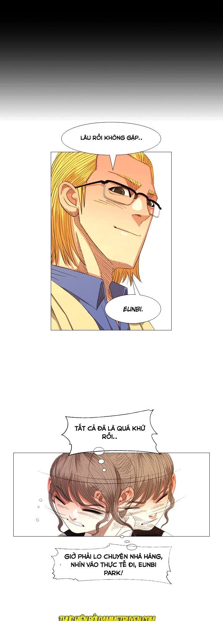 Ngôi Sao Ẩm Thực Michelin Star Chapter 12 - 27