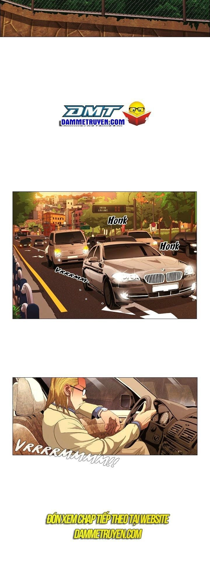 Ngôi Sao Ẩm Thực Michelin Star Chapter 12 - 43