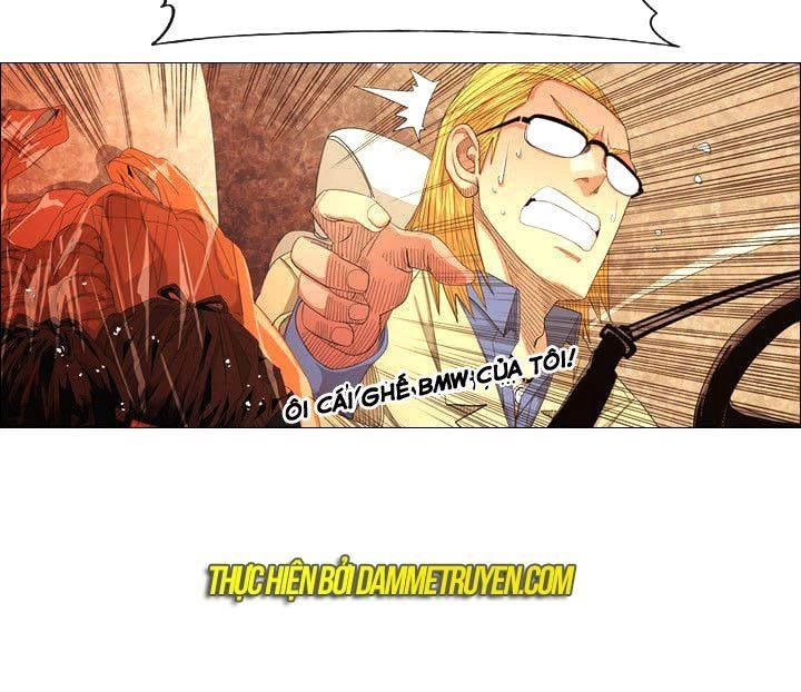 Ngôi Sao Ẩm Thực Michelin Star Chapter 13 - 11