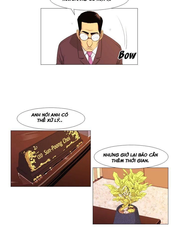 Ngôi Sao Ẩm Thực Michelin Star Chapter 13 - 16