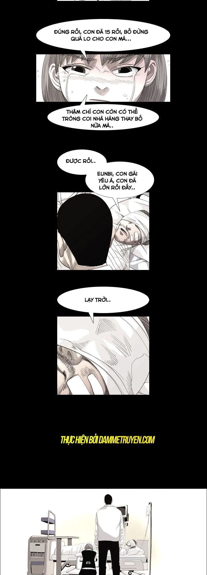 Ngôi Sao Ẩm Thực Michelin Star Chapter 13 - 20