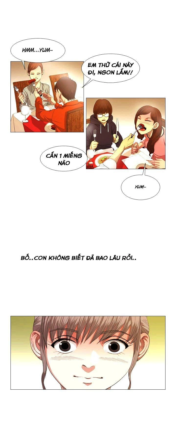 Ngôi Sao Ẩm Thực Michelin Star Chapter 13 - 25