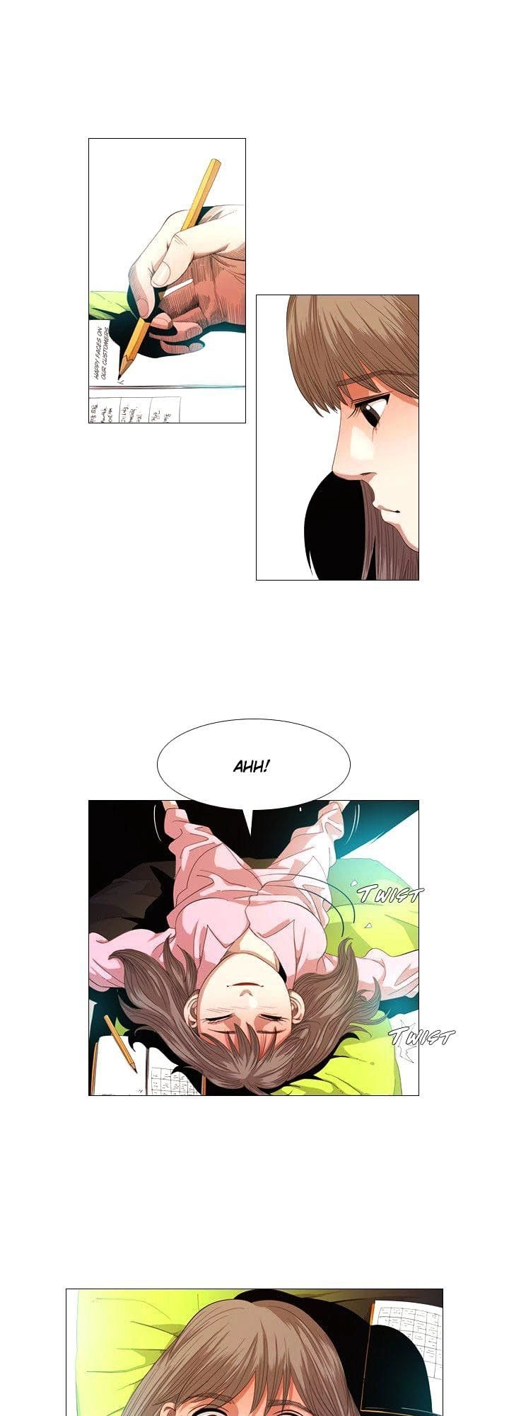 Ngôi Sao Ẩm Thực Michelin Star Chapter 14 - 4