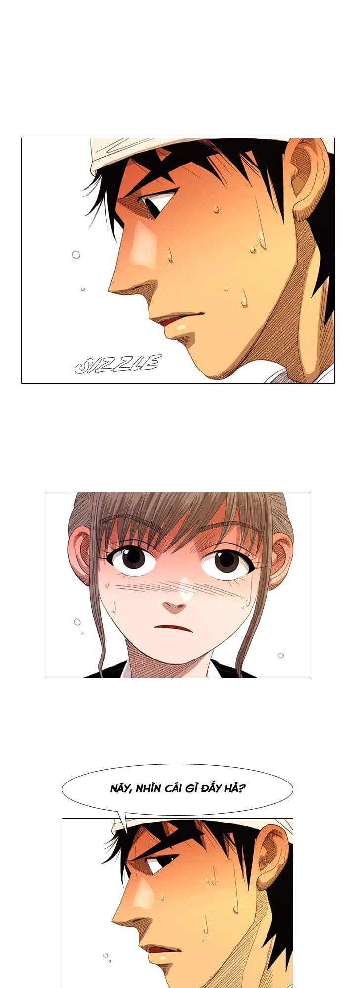 Ngôi Sao Ẩm Thực Michelin Star Chapter 14 - 7