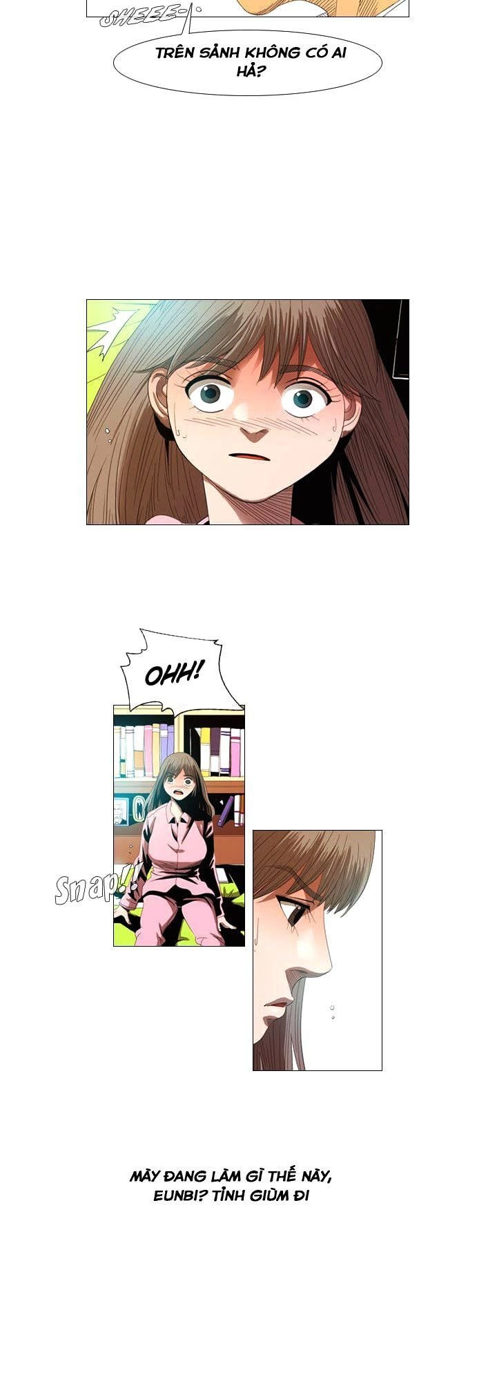 Ngôi Sao Ẩm Thực Michelin Star Chapter 14 - 8