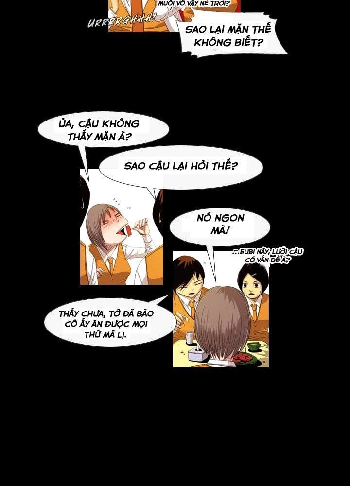 Ngôi Sao Ẩm Thực Michelin Star Chapter 14 - 11