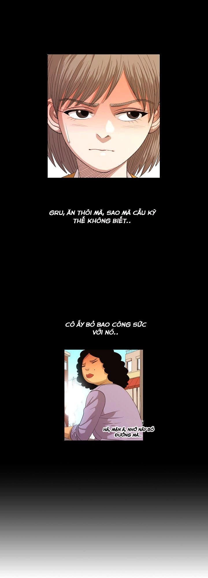 Ngôi Sao Ẩm Thực Michelin Star Chapter 14 - 12