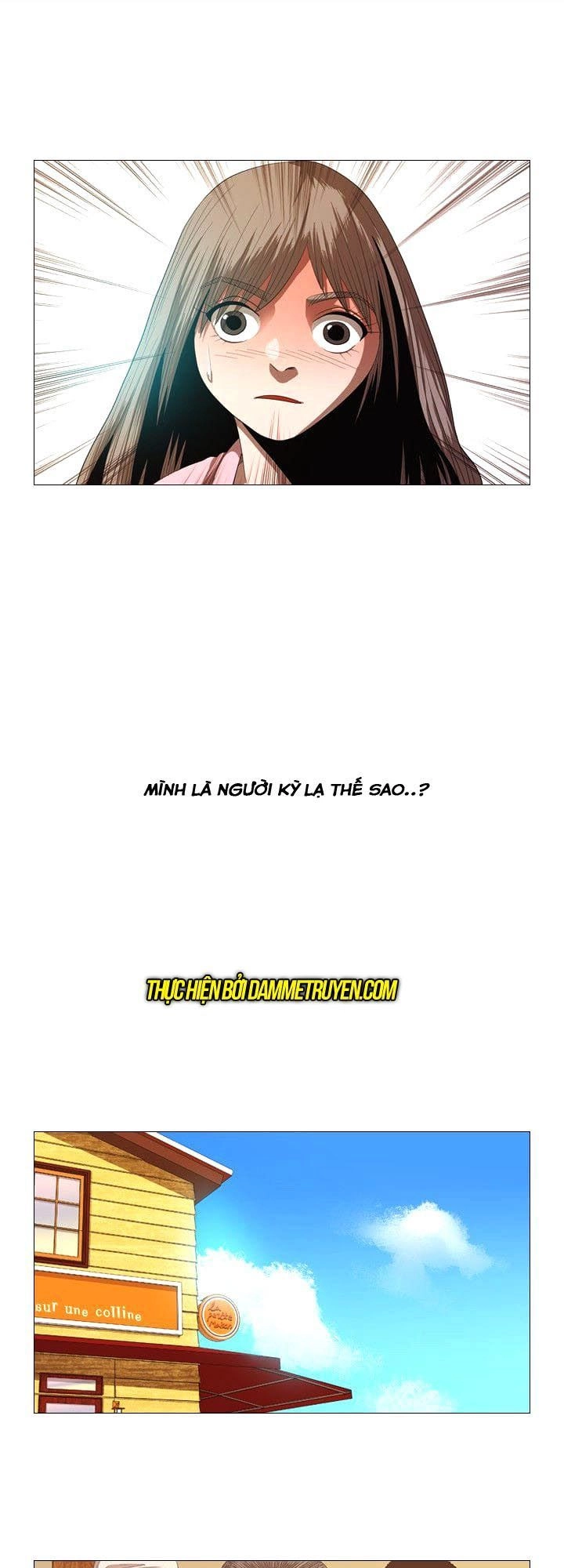 Ngôi Sao Ẩm Thực Michelin Star Chapter 14 - 13