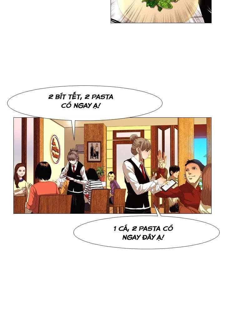 Ngôi Sao Ẩm Thực Michelin Star Chapter 14 - 16