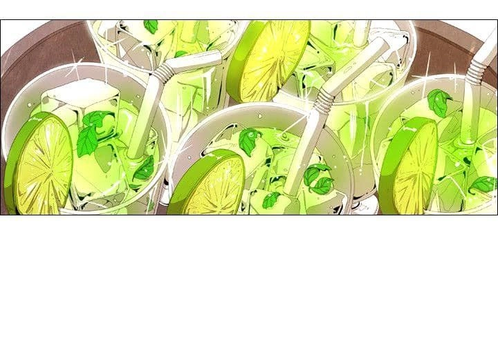 Ngôi Sao Ẩm Thực Michelin Star Chapter 14 - 21