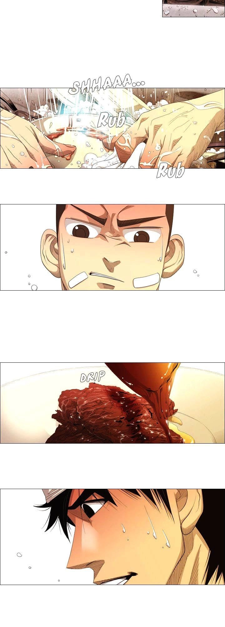 Ngôi Sao Ẩm Thực Michelin Star Chapter 14 - 25