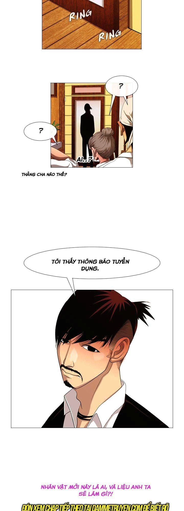 Ngôi Sao Ẩm Thực Michelin Star Chapter 14 - 30