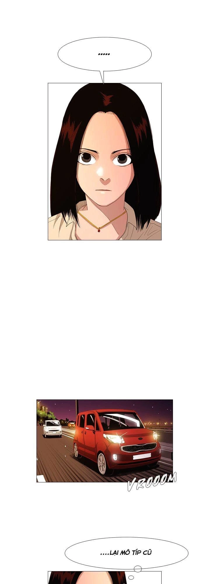 Ngôi Sao Ẩm Thực Michelin Star Chapter 16 - 7