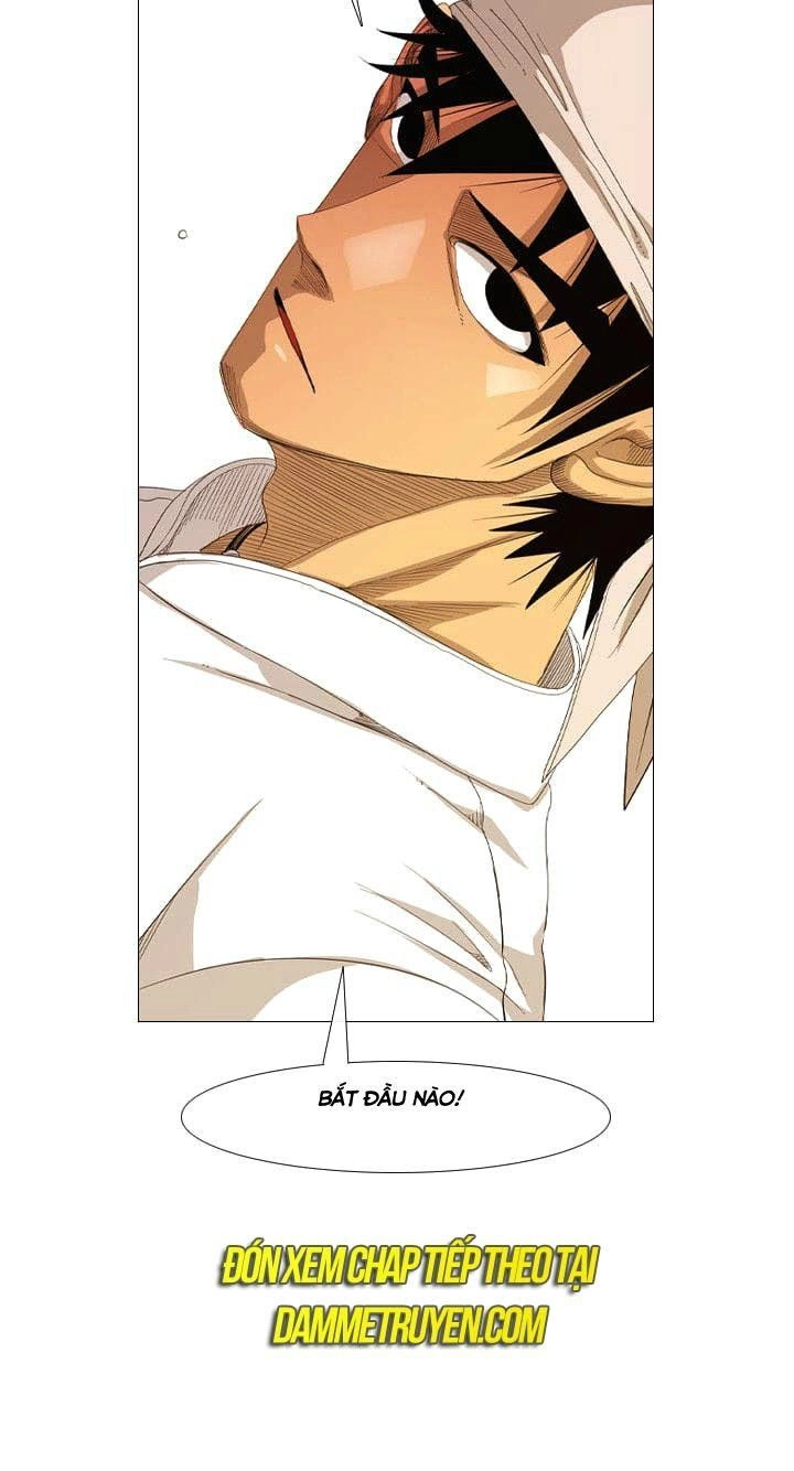 Ngôi Sao Ẩm Thực Michelin Star Chapter 17 - 25