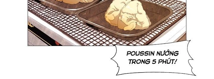 Ngôi Sao Ẩm Thực Michelin Star Chapter 19 - 10