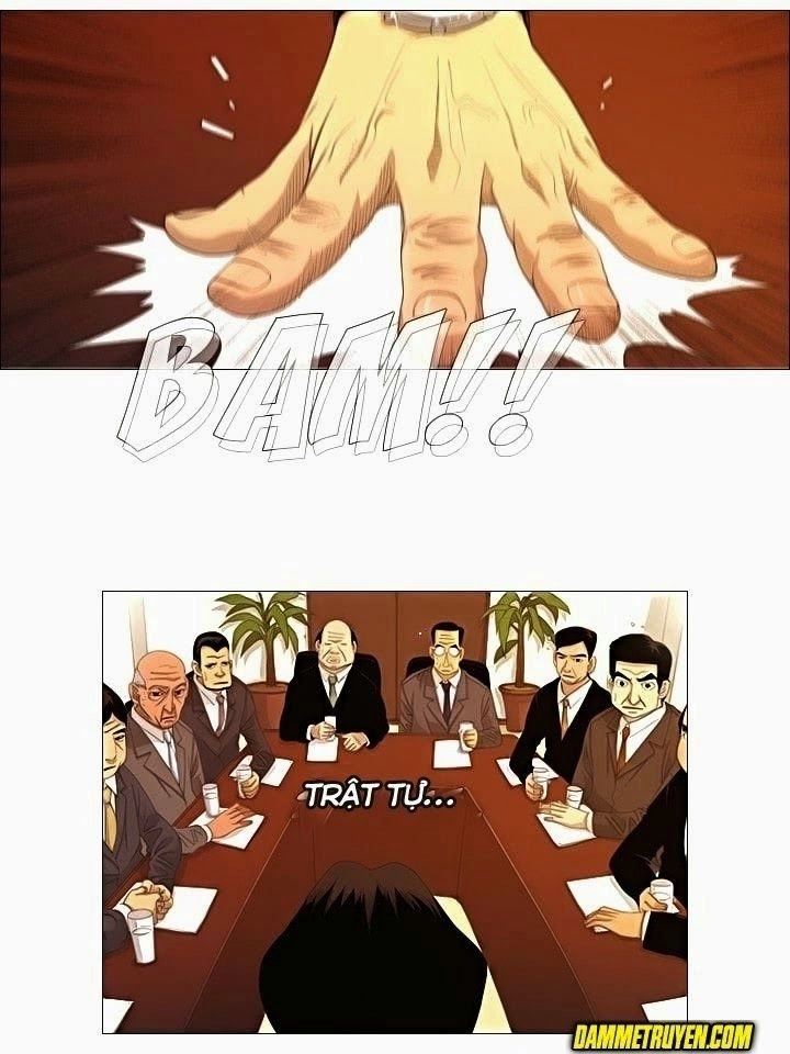 Ngôi Sao Ẩm Thực Michelin Star Chapter 20 - 5