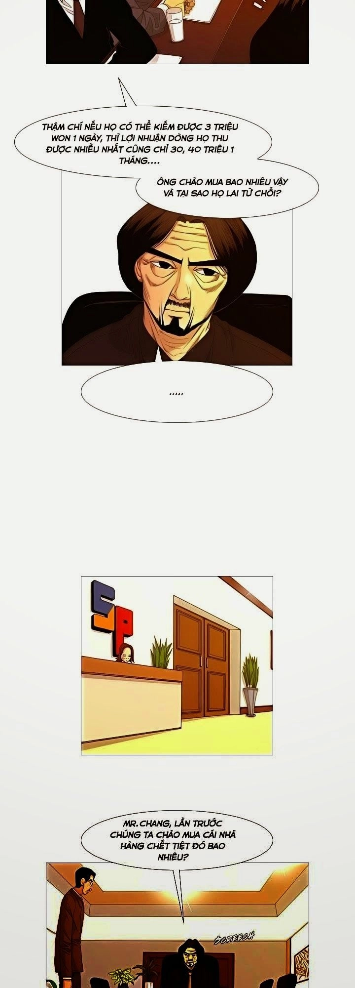 Ngôi Sao Ẩm Thực Michelin Star Chapter 20 - 7