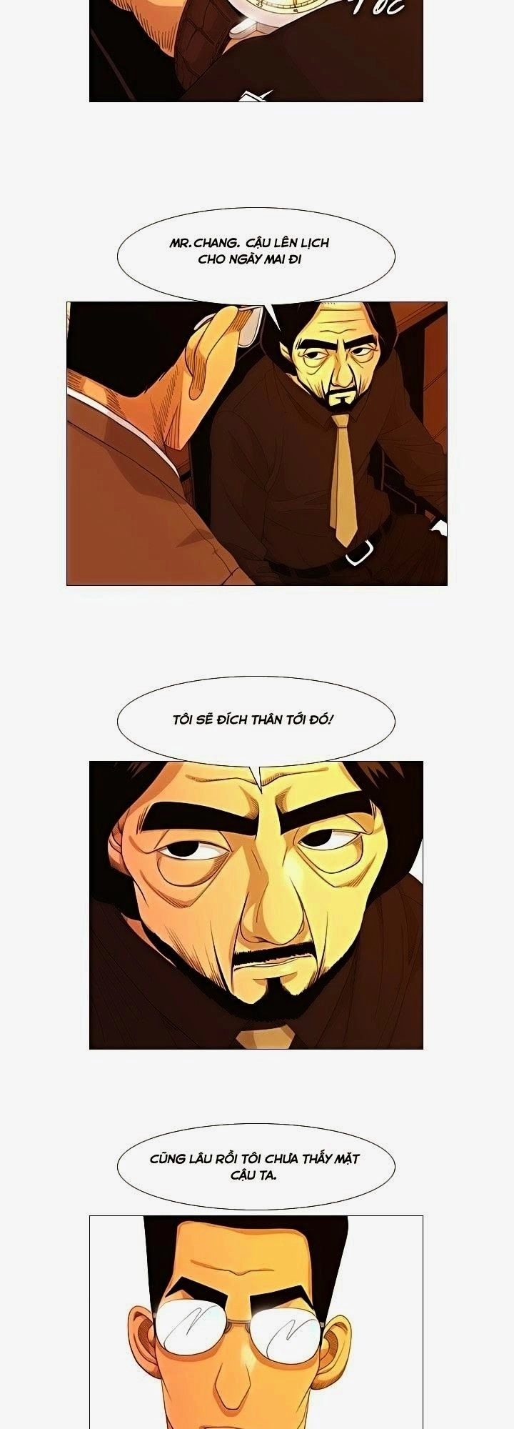 Ngôi Sao Ẩm Thực Michelin Star Chapter 20 - 9